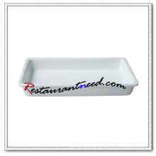 C220 1/1 Porcelain Food Pan / GN Pan